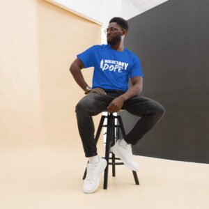 WHERE'S MY DOPE (T-Shirt)