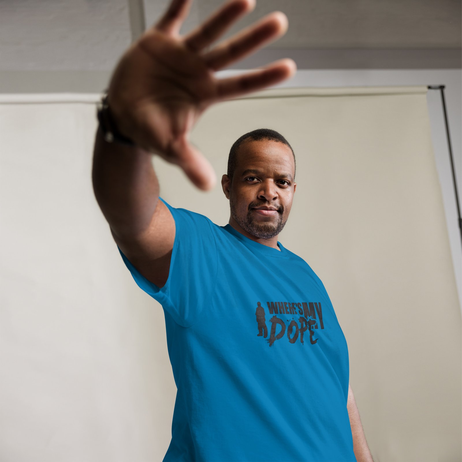 WHERE'S MY DOPE (T-Shirt) - Image 6