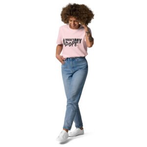 WHERE'S MY DOPE (T-Shirt)
